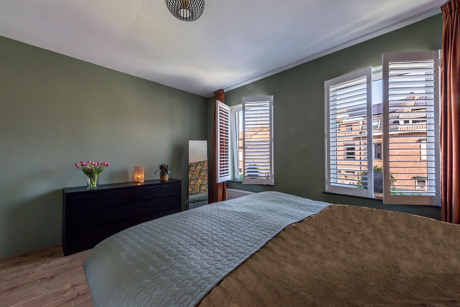 Foto 24 van Graverstraat 123