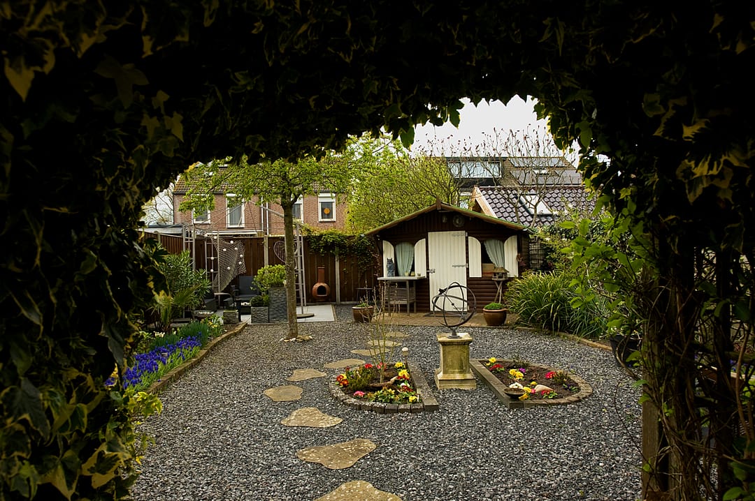 Photo 31 of Van der Veerlaan 5