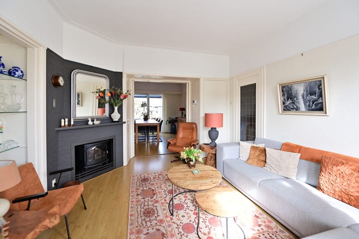 Photo 5 of Jan Steenlaan 5