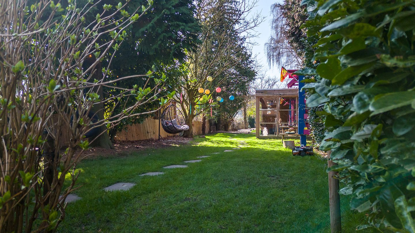 Foto 35 van Graverstraat 123