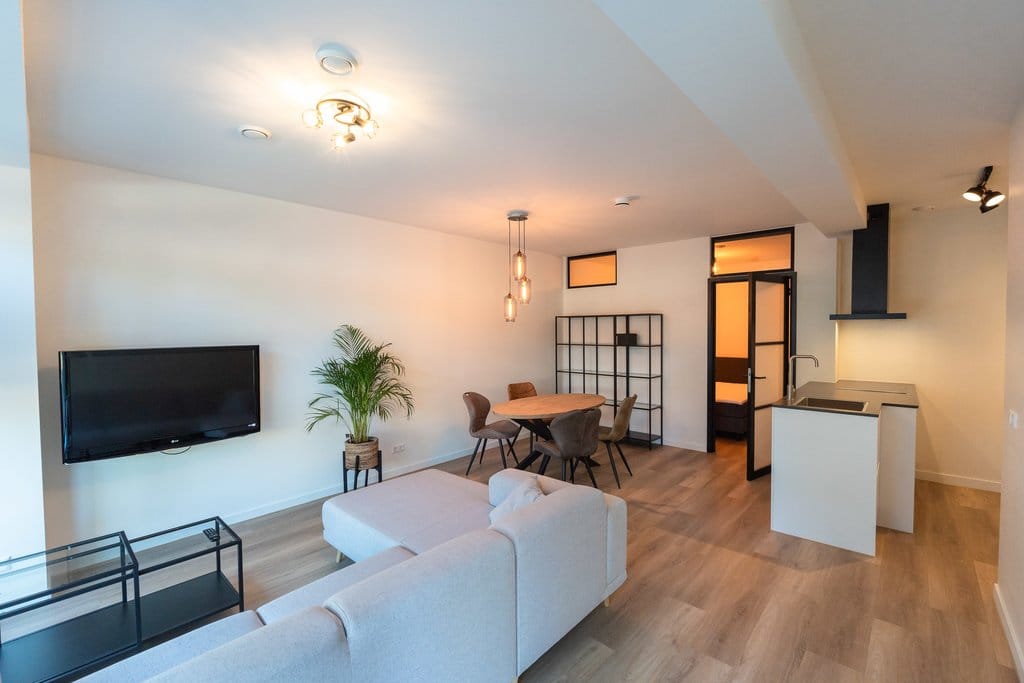 Foto 1 van Byzantiumstraat 15