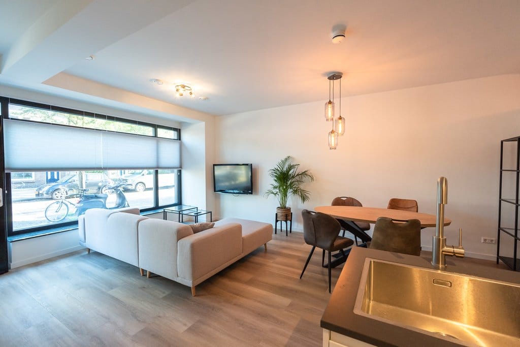 Foto 4 van Byzantiumstraat 15