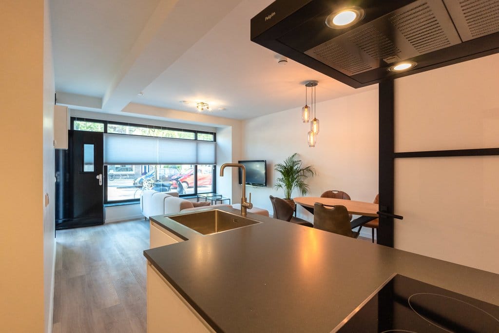 Foto 5 van Byzantiumstraat 15