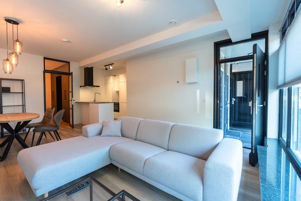 Foto 8 van Byzantiumstraat 15