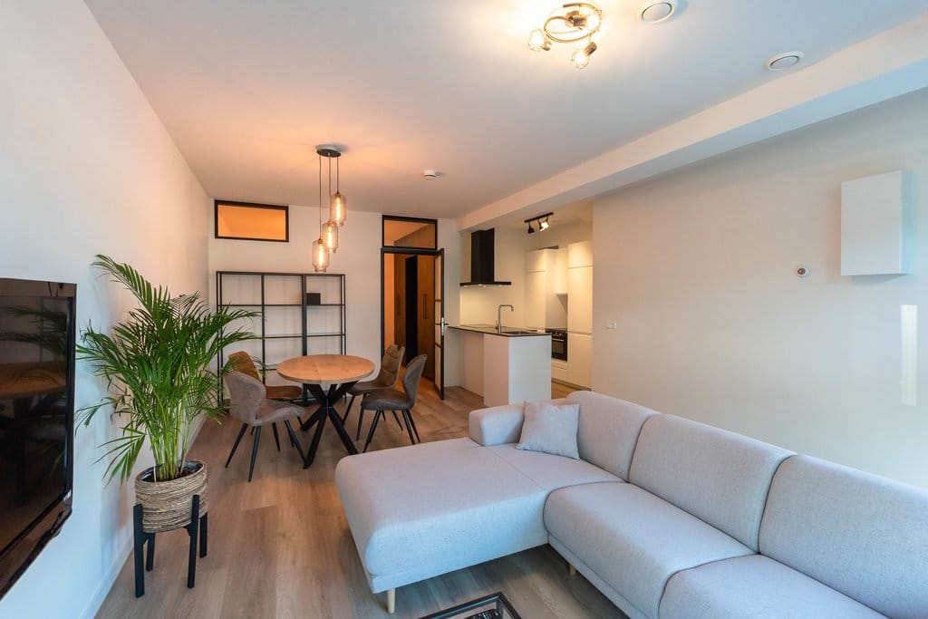 Foto 10 van Byzantiumstraat 15