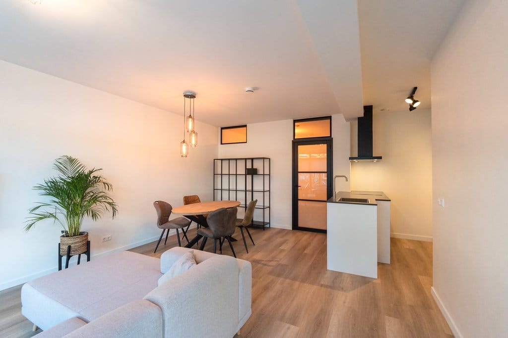 Foto 16 van Byzantiumstraat 15