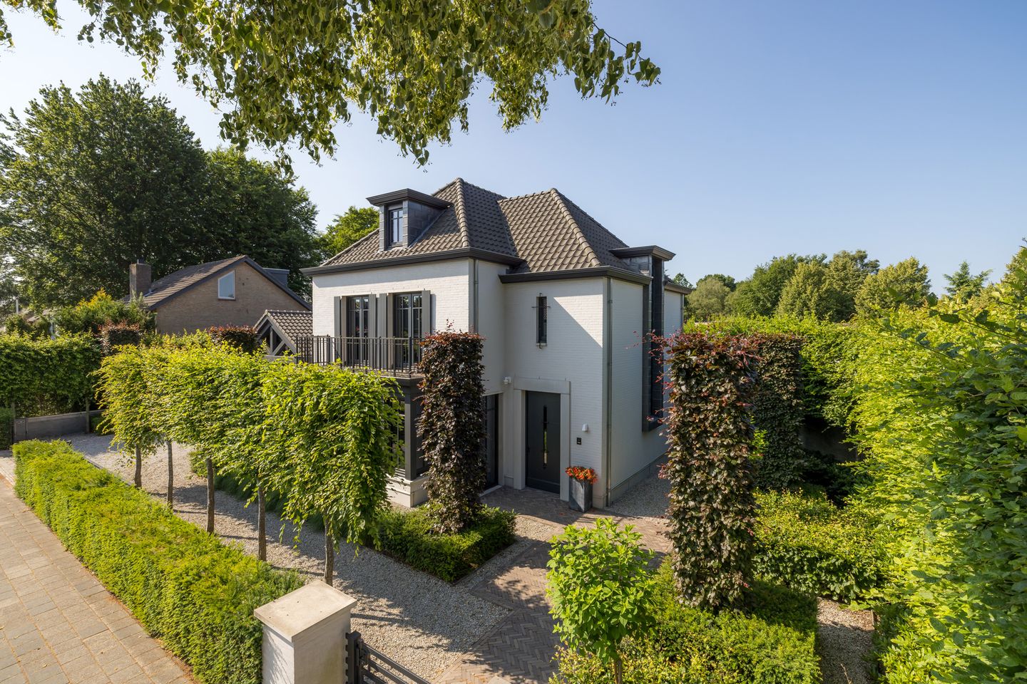 Foto 4 van Geldropseweg 56