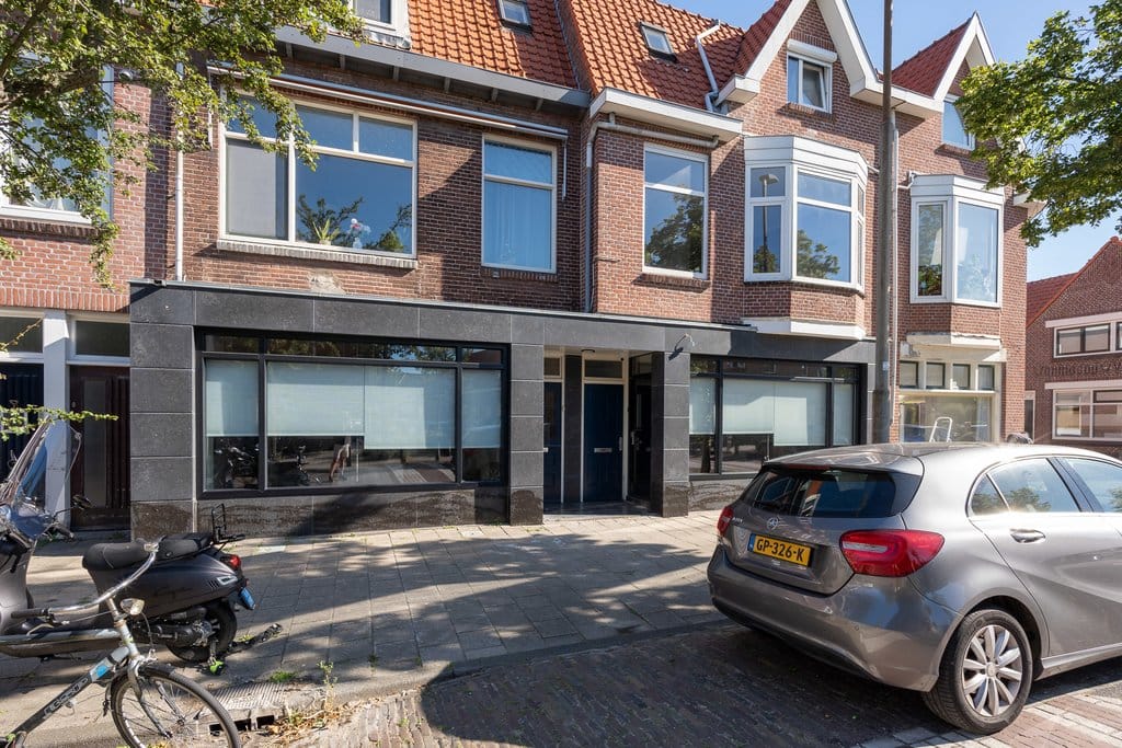 Foto 48 van Byzantiumstraat 15