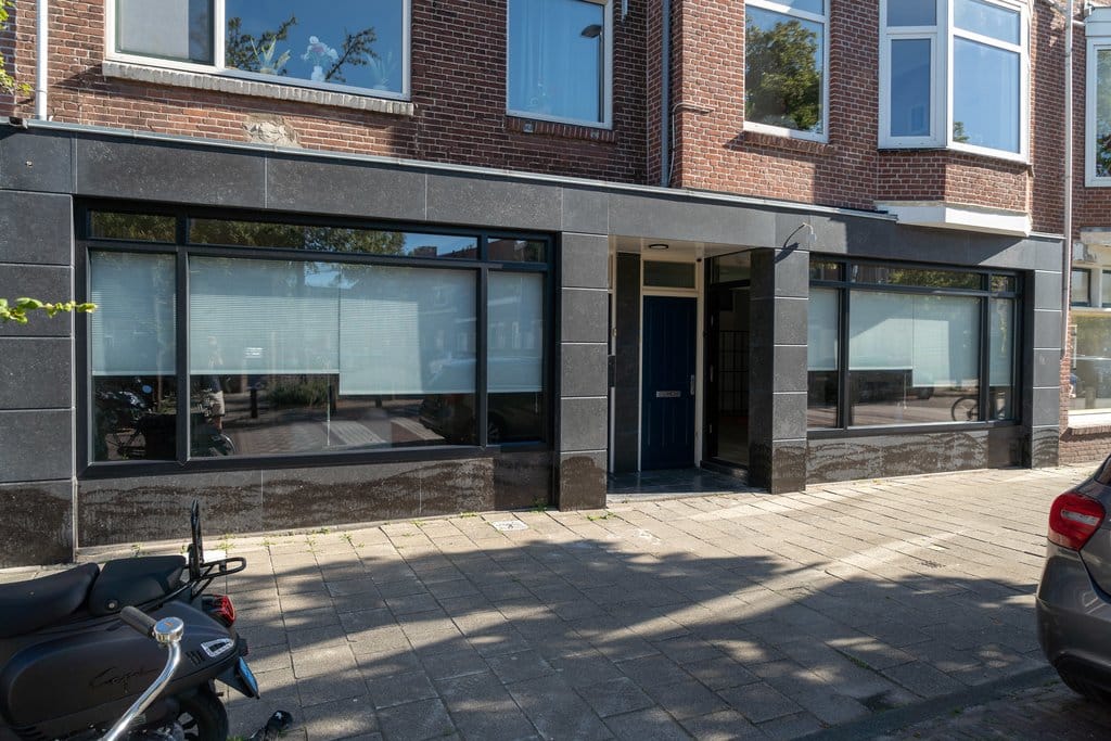 Foto 41 van Byzantiumstraat 15