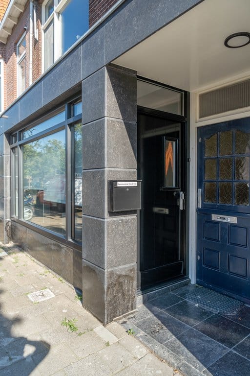 Foto 45 van Byzantiumstraat 15