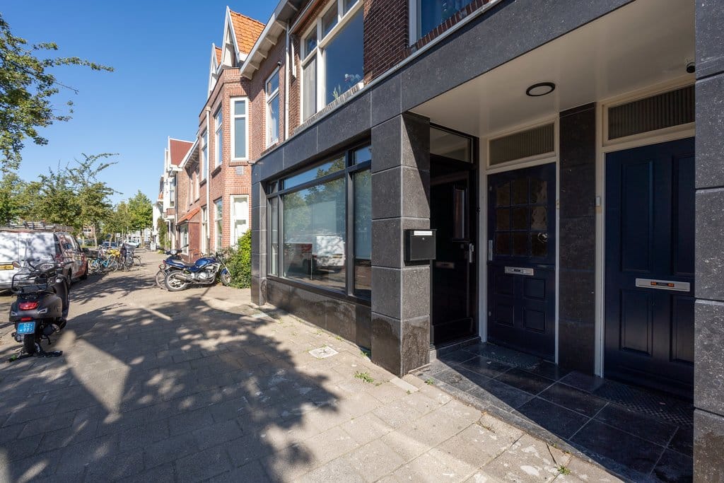 Foto 47 van Byzantiumstraat 15