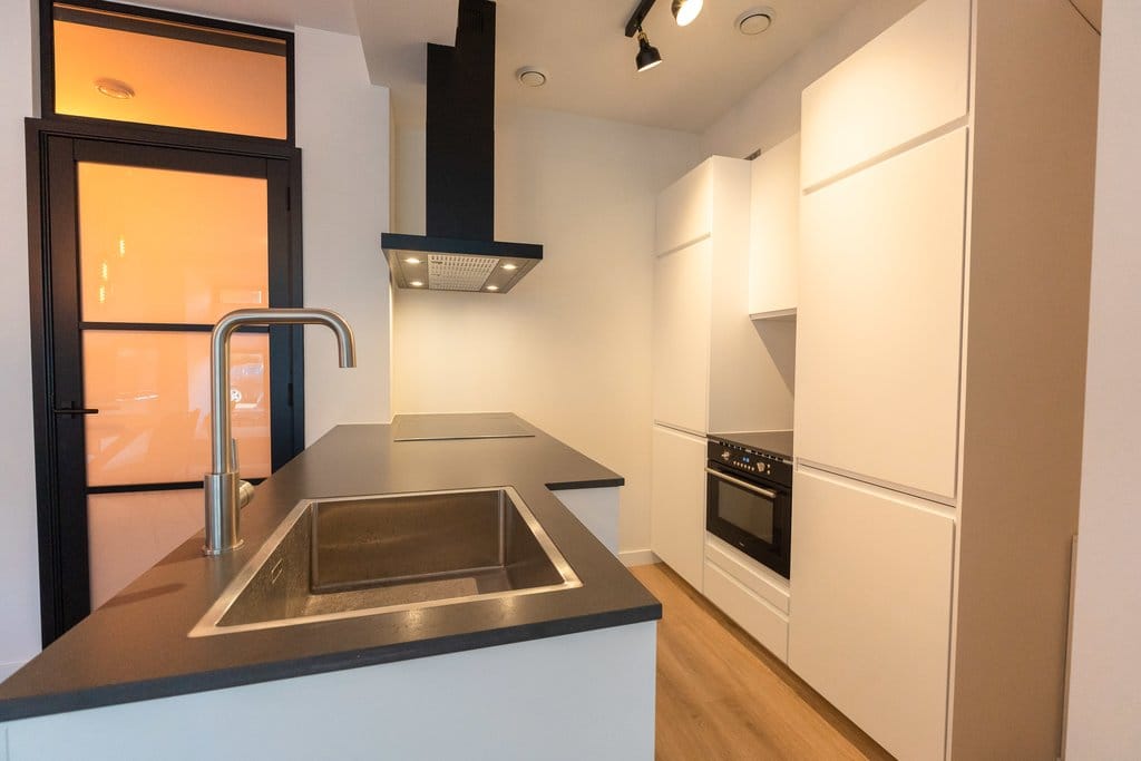 Foto 19 van Byzantiumstraat 15