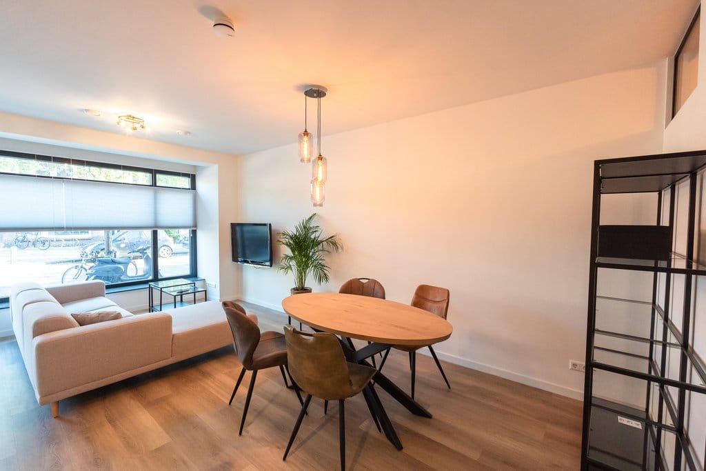 Foto 15 van Byzantiumstraat 15