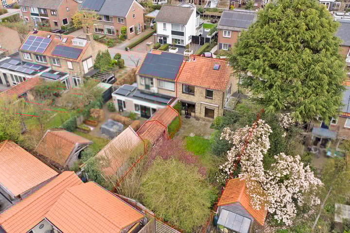 Photo 3 of Anjerlaan 12