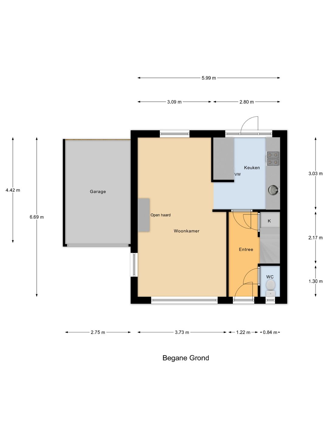 Photo 23 of Anjerlaan 12