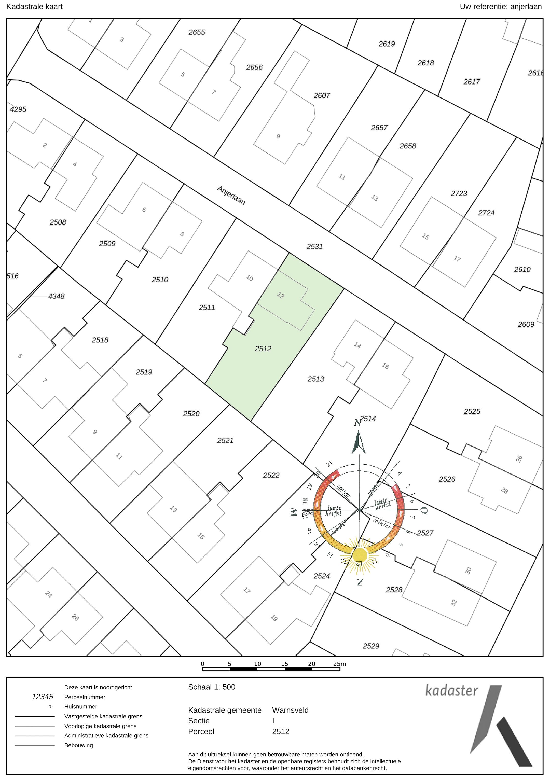 Photo 27 of Anjerlaan 12