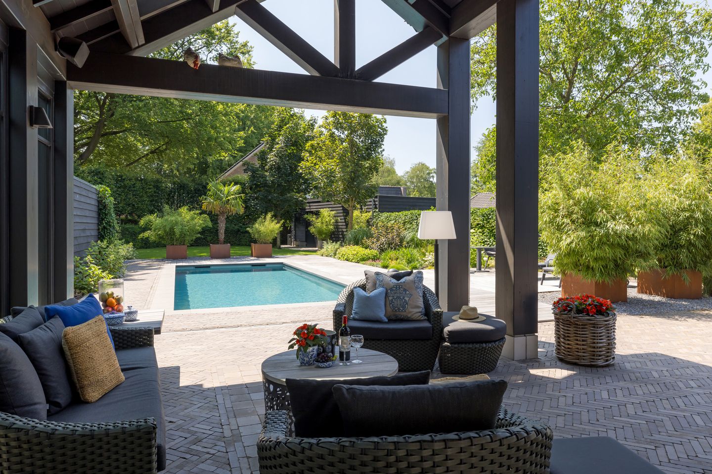 Foto 35 van Geldropseweg 56