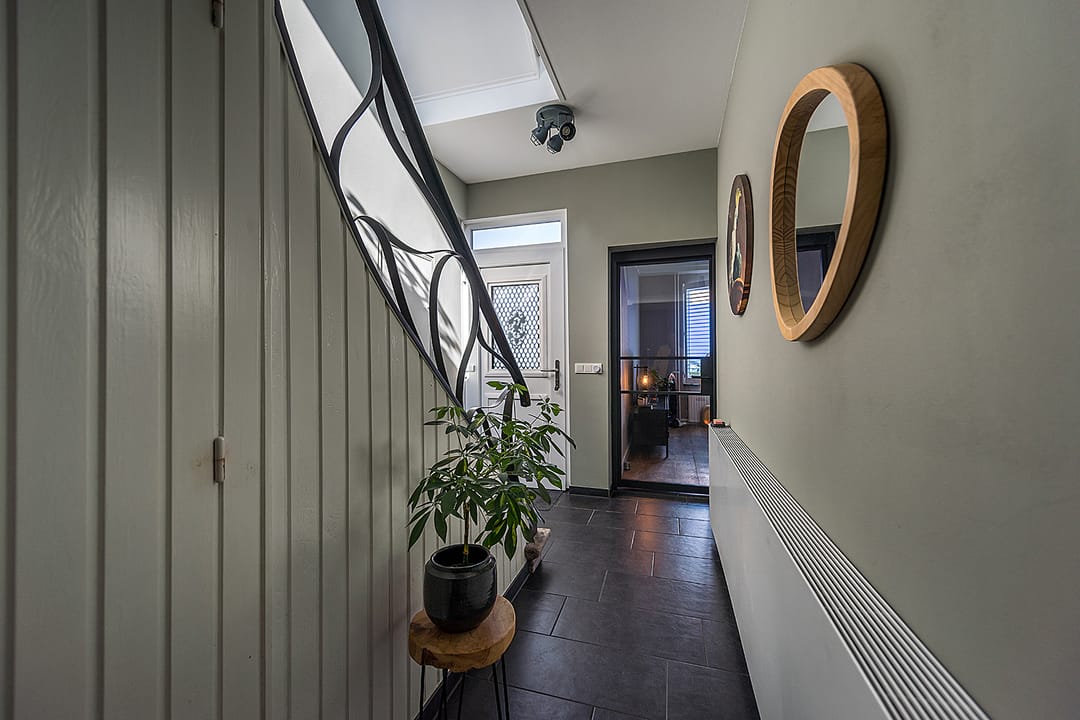 Foto 7 van Graverstraat 123