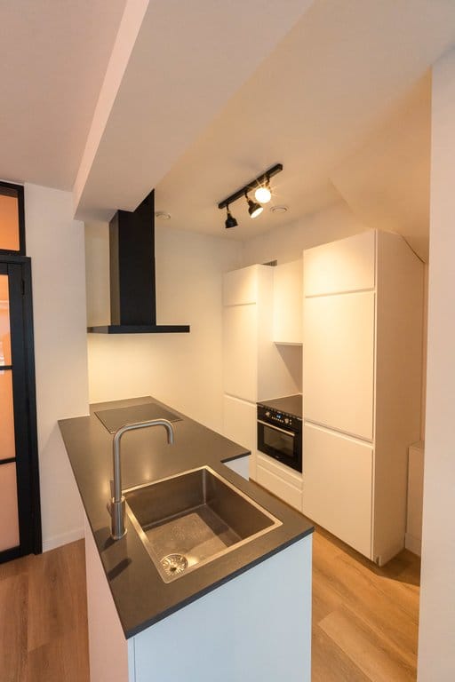 Foto 20 van Byzantiumstraat 15