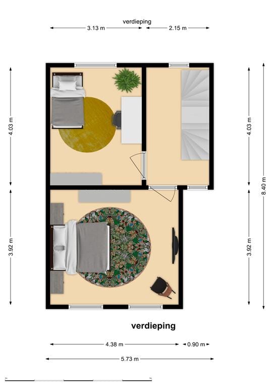 Foto 49 van Graverstraat 123