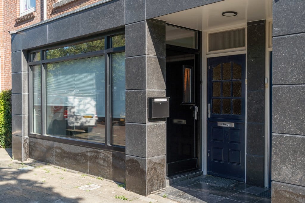 Foto 44 van Byzantiumstraat 15