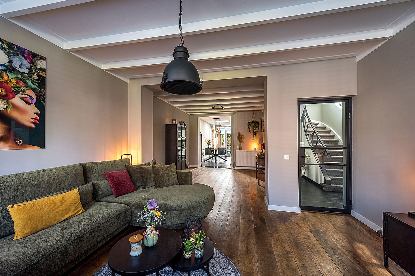 Foto 10 van Graverstraat 123