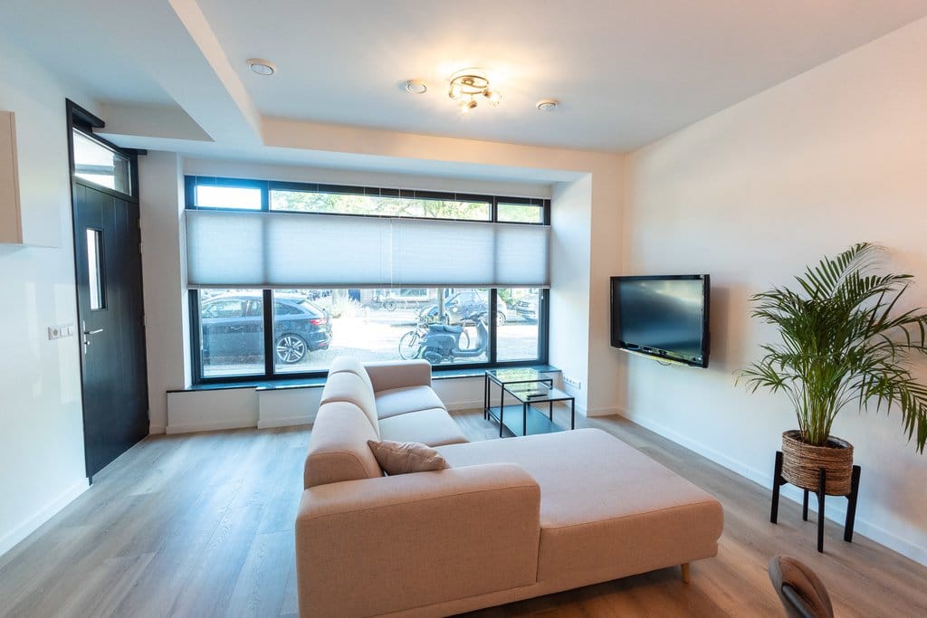 Foto 13 van Byzantiumstraat 15