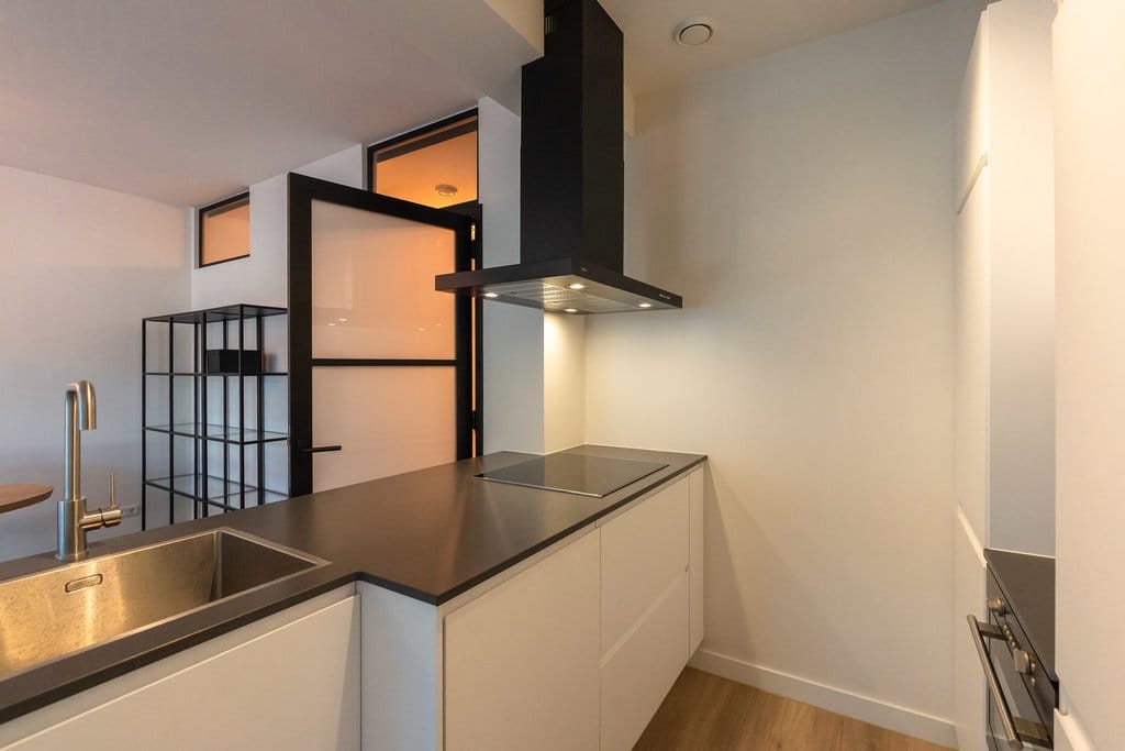 Foto 7 van Byzantiumstraat 15