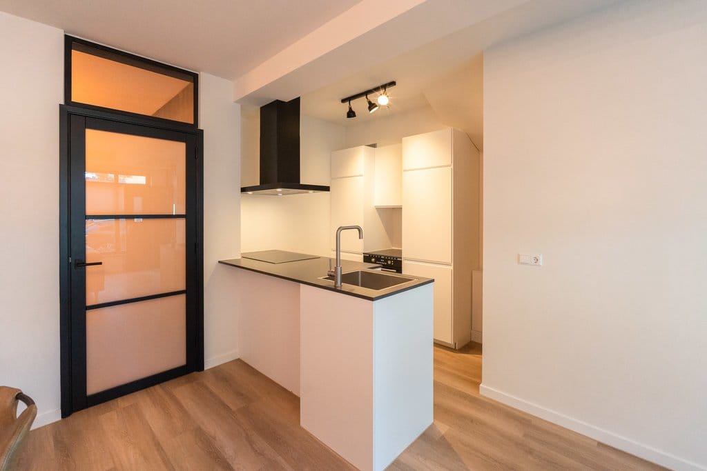 Foto 18 van Byzantiumstraat 15