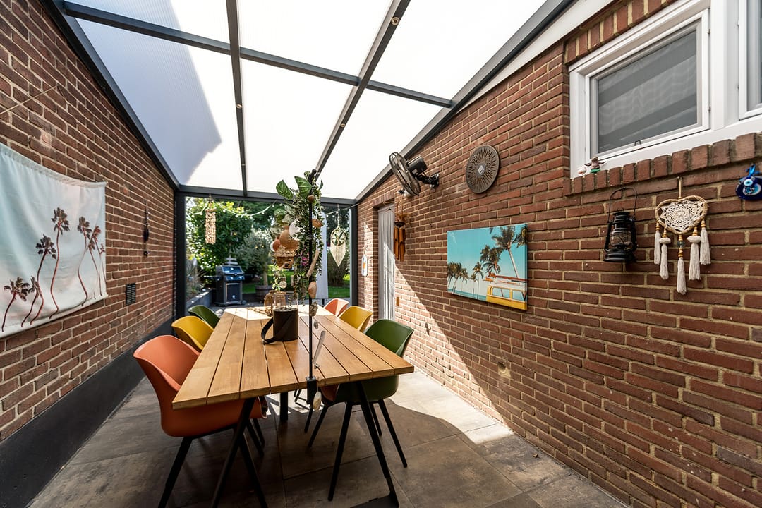 Foto 32 van Graverstraat 123