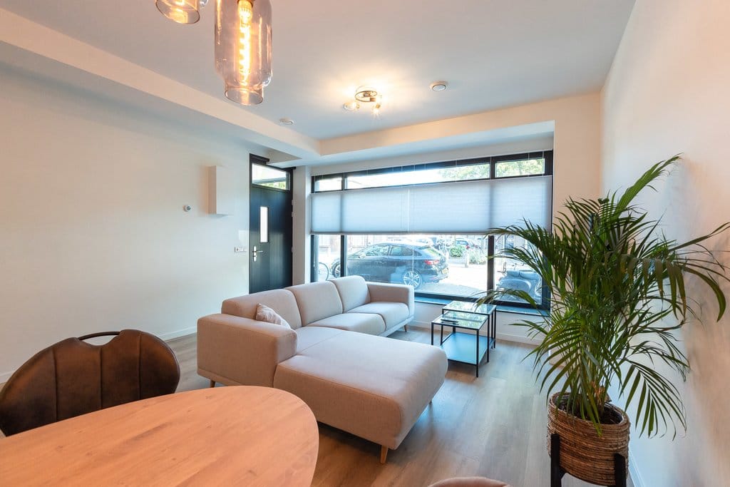 Foto 11 van Byzantiumstraat 15