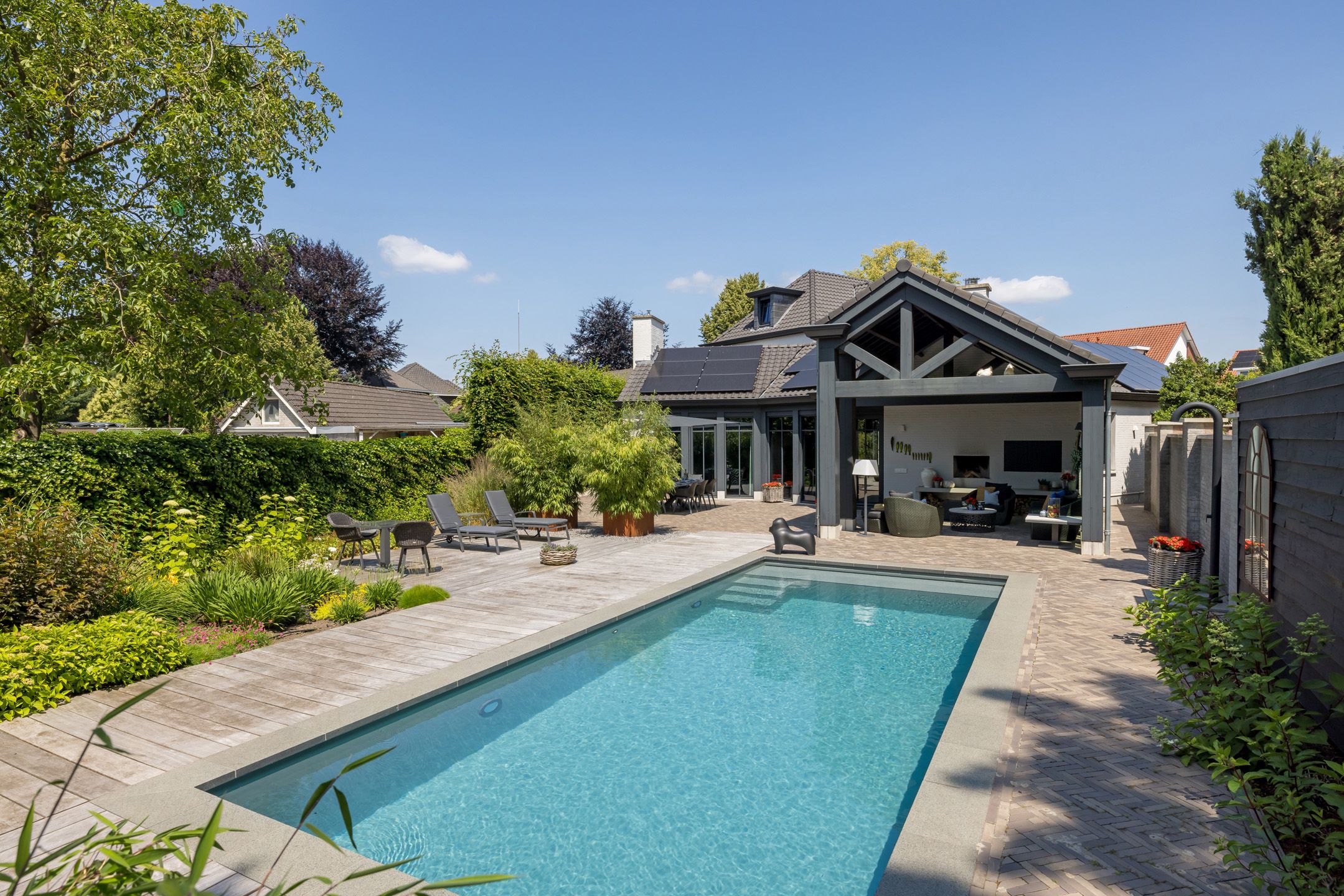 Foto 33 van Geldropseweg 56