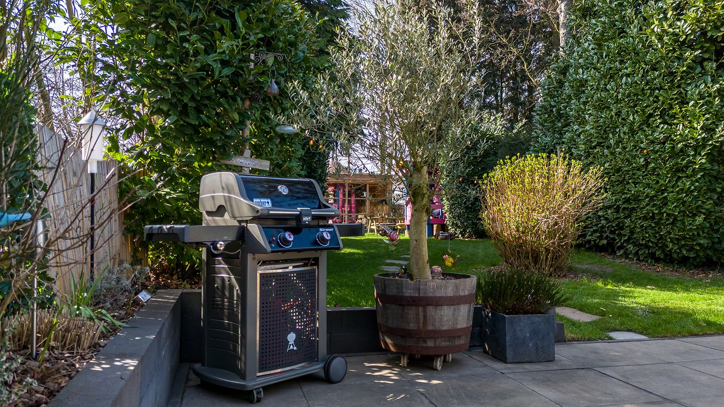 Foto 34 van Graverstraat 123