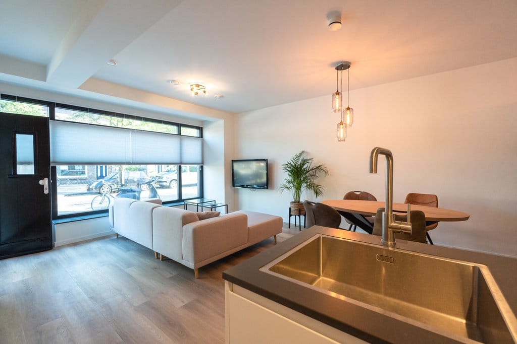 Foto 6 van Byzantiumstraat 15