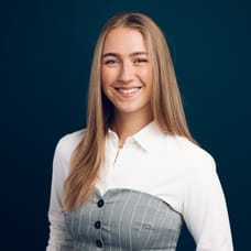 M. van Dam (Maxime) - Commercieel Medewerker