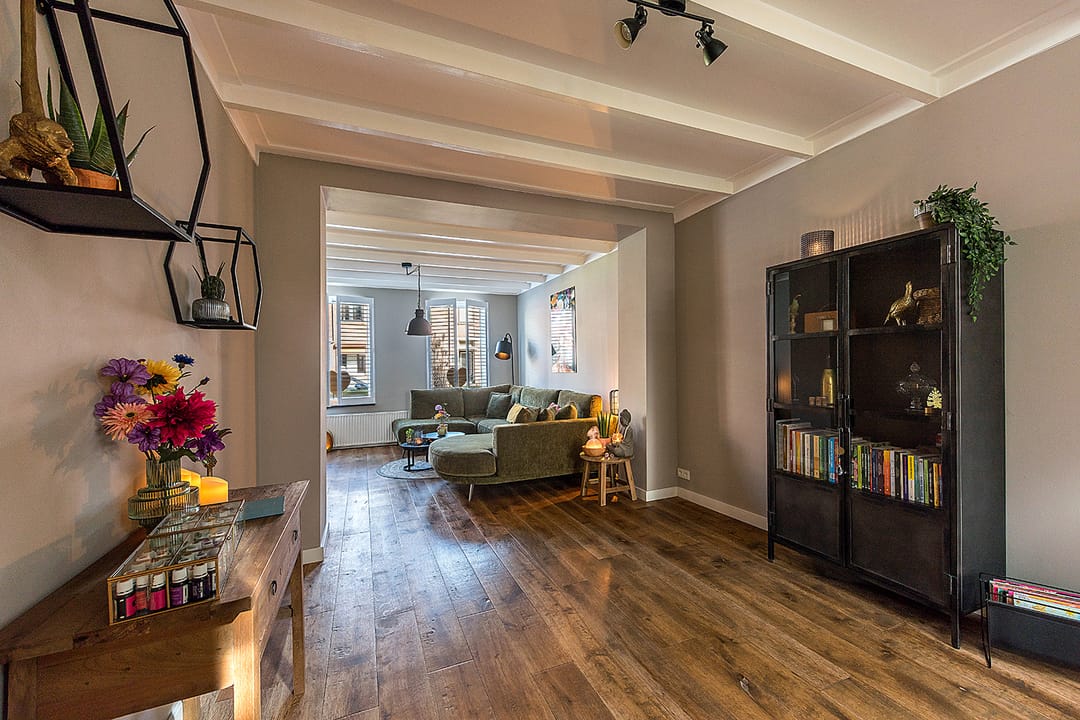 Foto 11 van Graverstraat 123