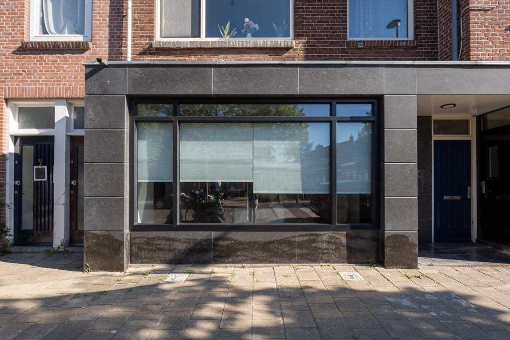 Foto 46 van Byzantiumstraat 15