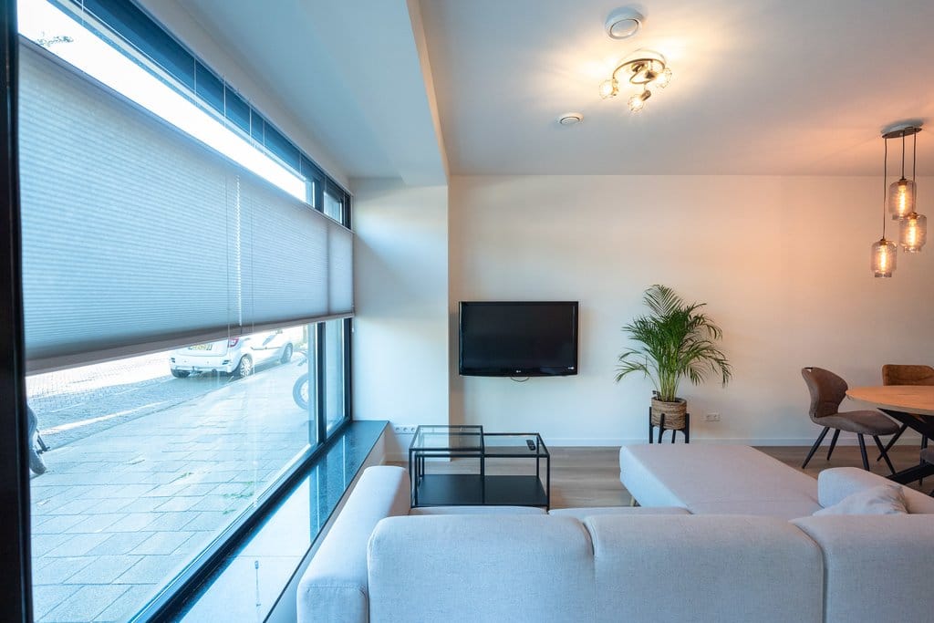 Foto 3 van Byzantiumstraat 15