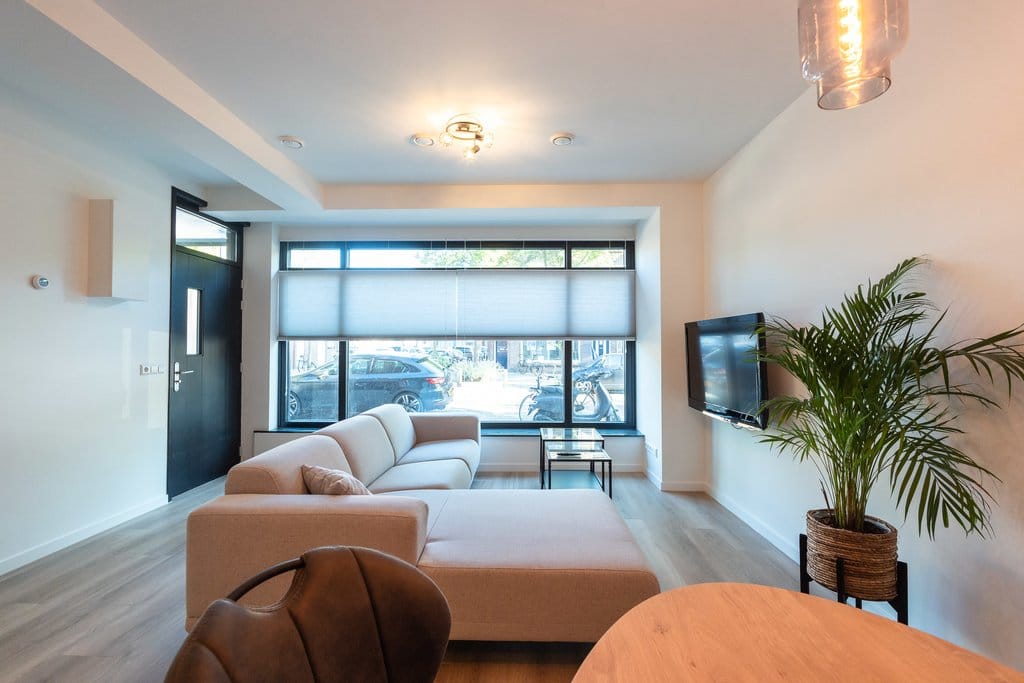 Foto 12 van Byzantiumstraat 15