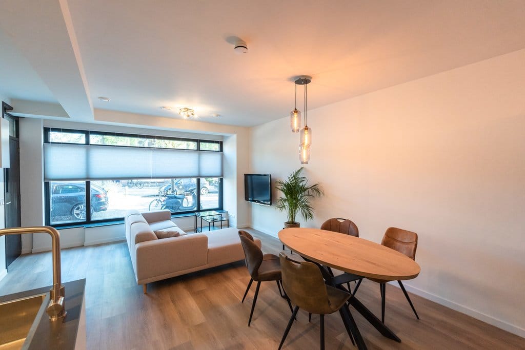 Foto 14 van Byzantiumstraat 15