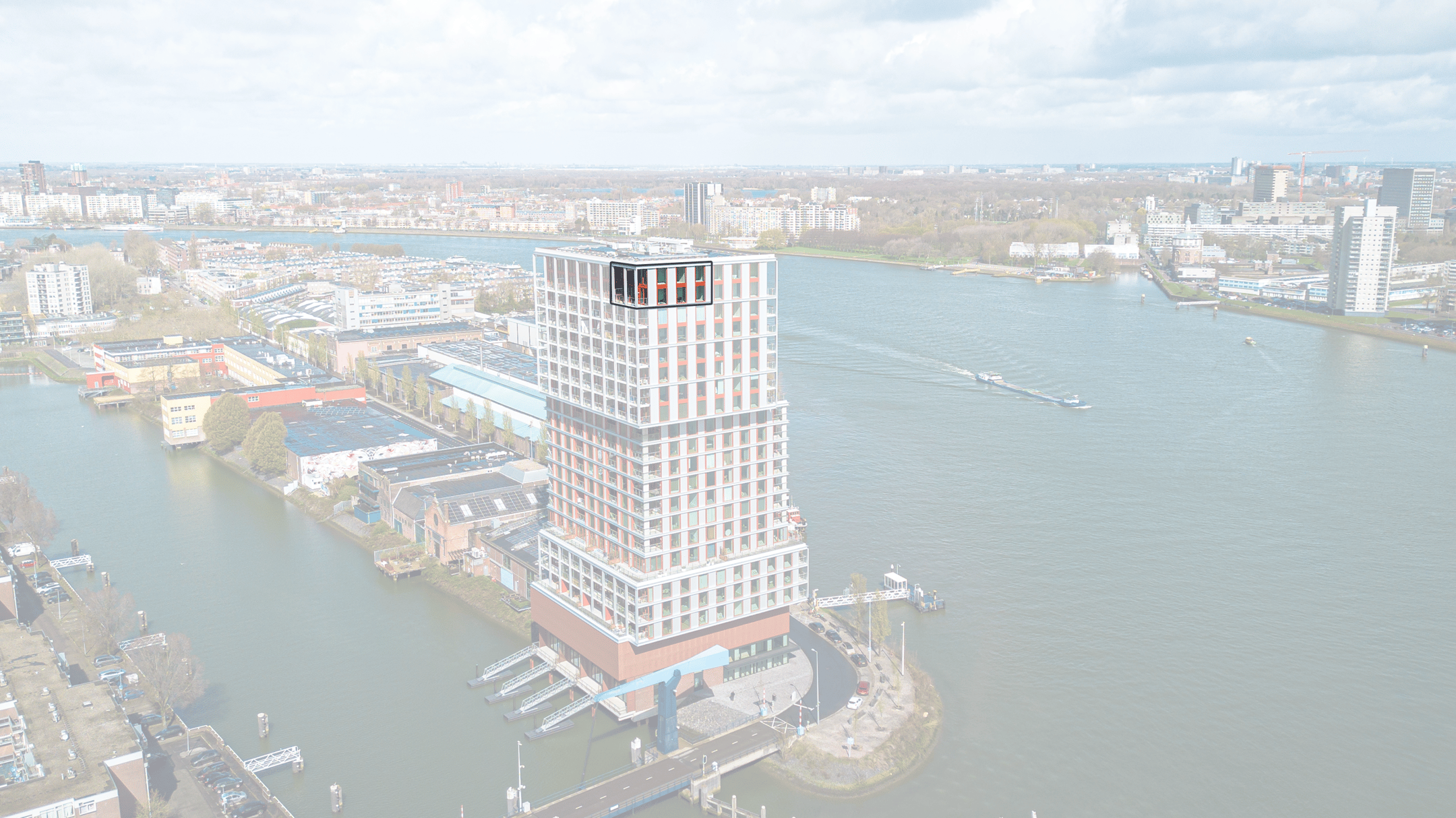 Skyloft (Bouwnr. 135)  false