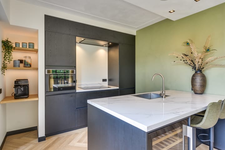 Foto 2 van Sieberg 910