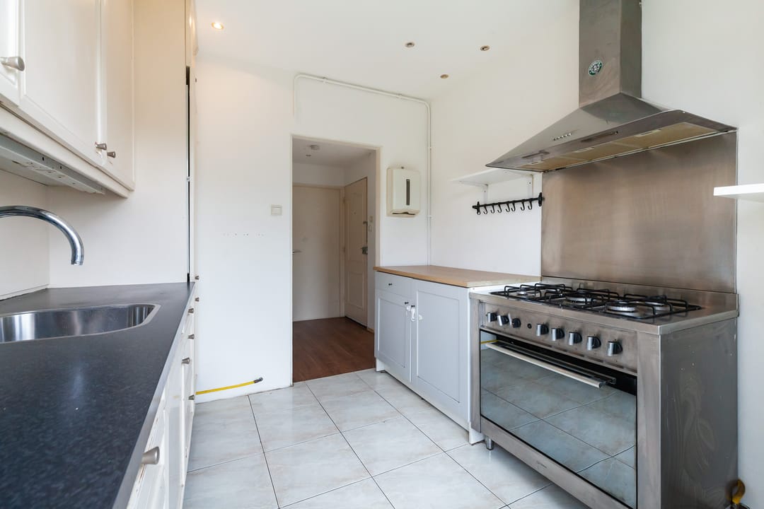 Foto 8 van Delftseveerweg 27-B