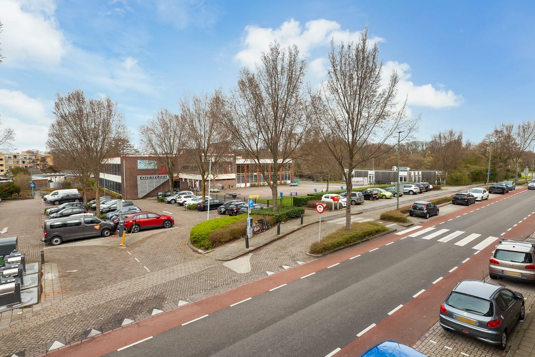 Foto 26 van Delftseveerweg 27-B