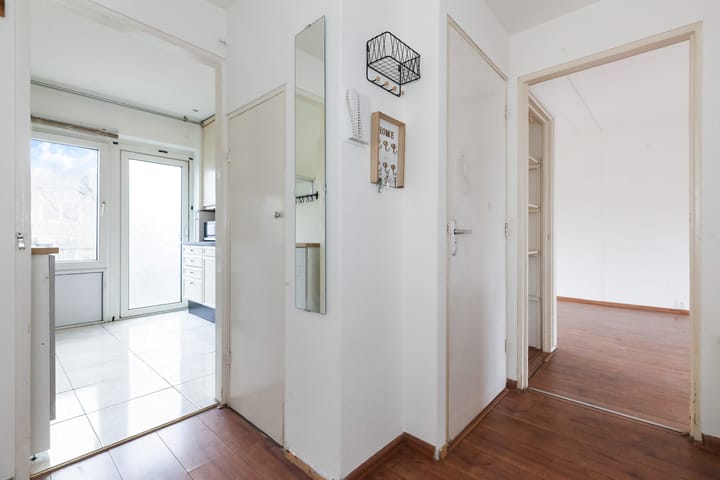 Foto 2 van Delftseveerweg 27-B