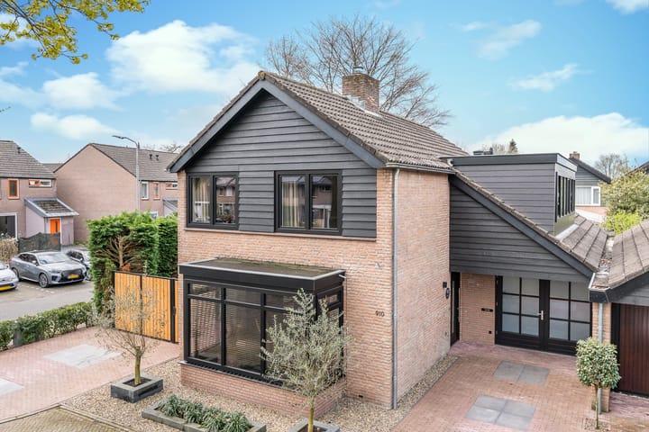 Foto 4 van Sieberg 910