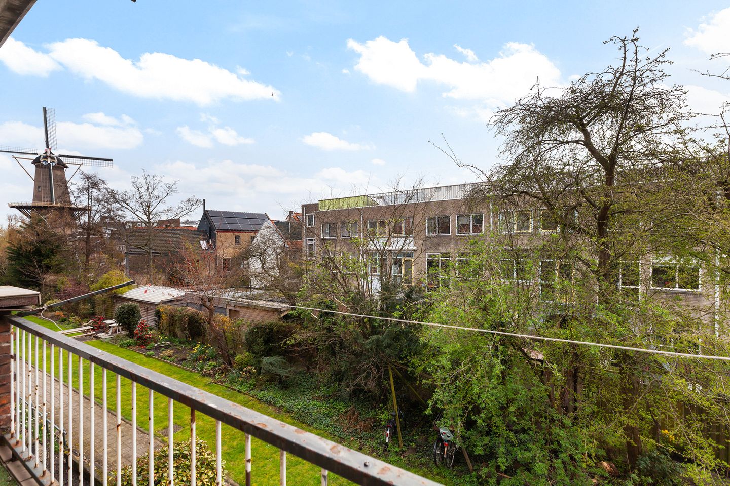 Foto 14 van Delftseveerweg 27-B