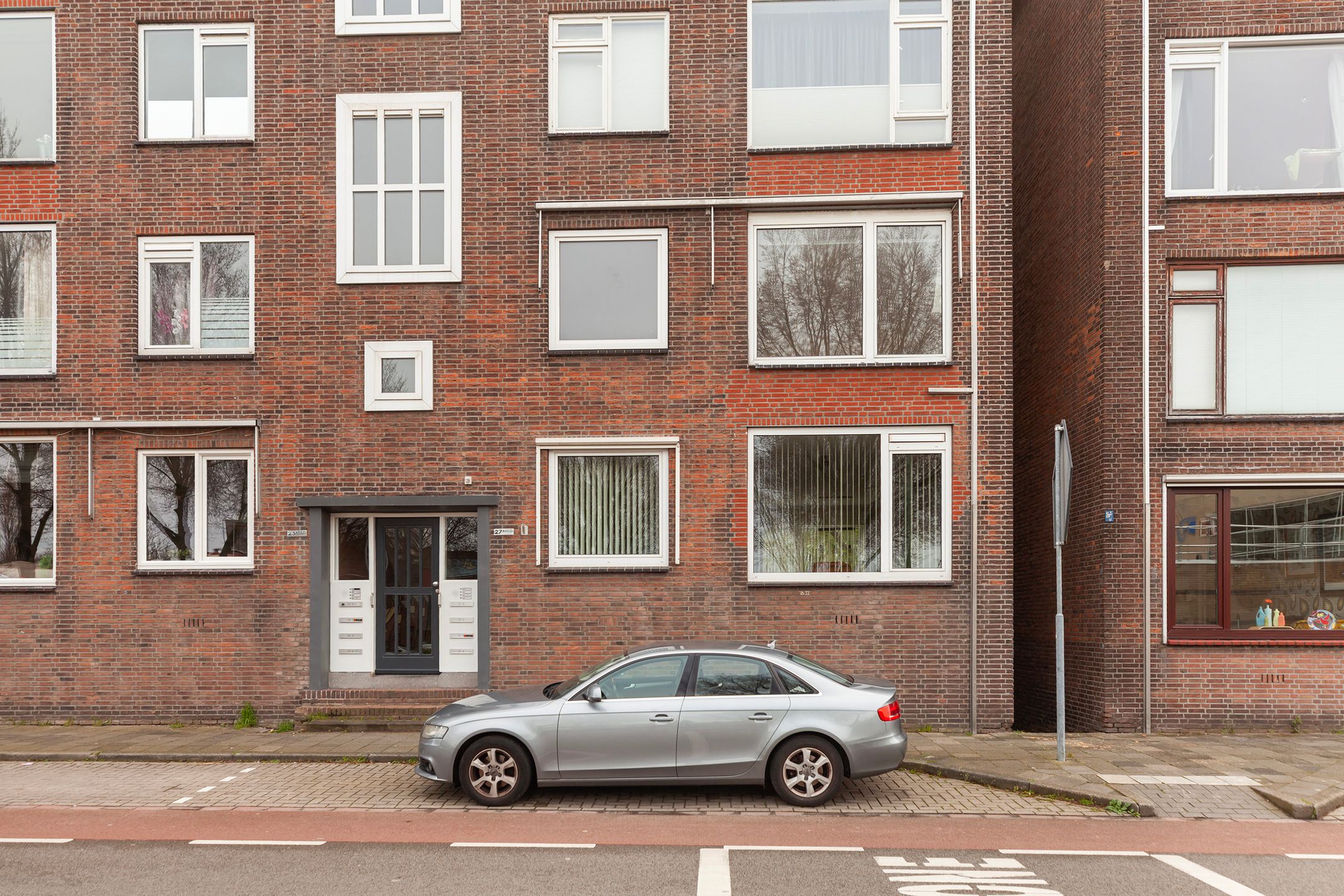 Delftseveerweg 27-B 27 B