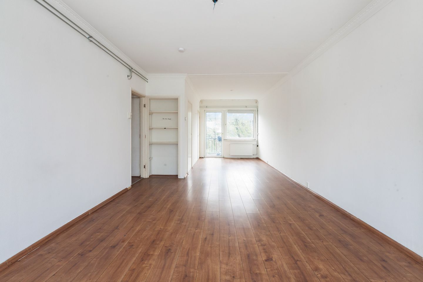 Foto 4 van Delftseveerweg 27-B