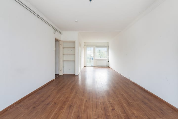 Foto 4 van Delftseveerweg 27-B